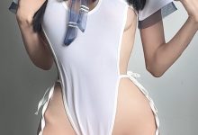 女刺客 - NO.04 水手服系列 [19P-46MB]-套图岛