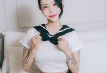 PUSSYLET Vol.49 YUJU - Bondage [32P-240MB]-套图岛