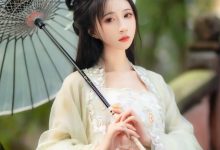 [YITUYU艺图语]2022.11.26 拒霜思 -绮罗生的小苏苏-[32+1P／249MB]-套图岛