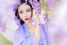 [YITUYU艺图语]2022.11.27 你携秋水揽星河 -绮罗生的小苏苏-[31+1P／314MB]-套图岛