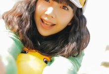 [YITUYU艺图语]2022.11.27 青苹果游乐园 小饼干[37+1P／314MB]-套图岛