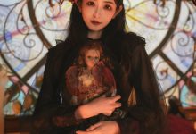 [YITUYU艺图语]2022.11.27 万圣公主 小泽[27+1P／393MB]-套图岛