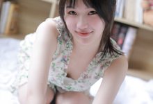 [YITUYU艺图语]2022.11.27 夏日午后 echo[29+1P／363MB]-套图岛