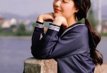 [YITUYU艺图语]2022.11.28 等你下课 倩儿[27+1P／433MB]-套图岛