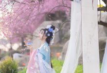 [YITUYU艺图语]2022.11.28 玲珑 -绮罗生的小苏苏-[34+1P／277MB]-套图岛