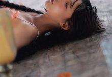 [YITUYU艺图语]2022.11.28 破碎瞬间 小岚[21+1P／283MB]-套图岛