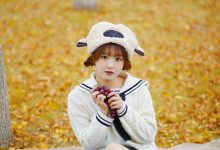 [YITUYU艺图语]2022.11.28 秋游 -炸鸡冰可乐-[26+1P／550MB]-套图岛