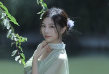 [YITUYU艺图语]2022.11.29 真江南 桃芊鱼[29+1P／457MB]-套图岛