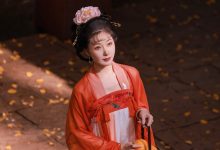 [YITUYU艺图语]2022.11.30 银杏 木景抒[19+1P／463MB]-套图岛