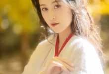 [YITUYU艺图语]2022.11.30 银杏 青霜鹅[25+1P／393MB]-套图岛