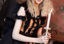 [YITUYU艺图语]2022.12.01 不给糖就捣蛋 阿瑶[21+1P／286MB]-套图岛