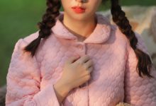 [YITUYU艺图语]2022.12.01 粉色小熊 顾林x[36+1P／639MB]-套图岛