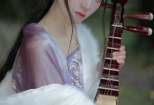 [YITUYU艺图语]2022.12.01 皆梦 瑜瑾[26+1P／496MB]-套图岛