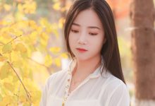 [YITUYU艺图语]2022.12.01 只属于秋日的浪漫 兮兮[25+1P／234MB]-套图岛