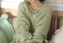 [YITUYU艺图语]2022.11.12 珍珠与绿闸 小薇人儿[39+1P／419MB]-套图岛