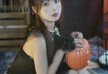 [YITUYU艺图语]2022.11.13 南瓜夜 -炸鸡冰可乐-[21P／316MB]-套图岛