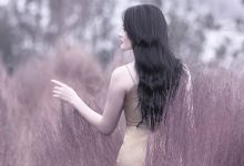 [YITUYU艺图语]2022.11.13 紫色烟花 翠花儿[27+1P／597MB]-套图岛