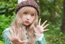 [YITUYU艺图语]2022.11.14 初秋 -炸鸡冰可乐-[22+1P／274MB]-套图岛