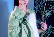 [YITUYU艺图语]2022.11.14 竹子拟人 顾小抽[19+1P／277MB]-套图岛