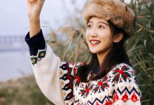 [YITUYU艺图语]2022.11.15 芦苇荡 一壹七_[21+1P／225MB]-套图岛