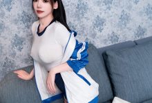 [XiuRen秀人网] 2023.07.20 No.7106 小泡芙winna [59+1P]-套图岛