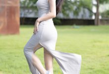 [XIAOYU语画界] 2023.07.20 VOL.1074 小蛮妖Yummy [81+1P]-套图岛