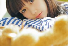 [YITUYU艺图语]2022.11.16 可爱小女友 小饼干[49+1P／404MB]-套图岛