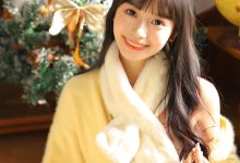 [YITUYU艺图语]2022.11.16 芝士奶酪 鄢韵琳儿[37+1P／335MB]-套图岛