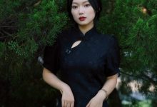 [YITUYU艺图语]2022.11.16 竹遇 旺仔[21+1P／366MB]-套图岛