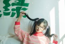 [YITUYU艺图语]2022.11.17 明亮的你 睡饱了吗[35+1P／328MB]-套图岛