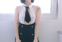 [Yo-U] YeonJju YJ Vol.4 - Morning [91P+2V-1.33GB]-套图岛