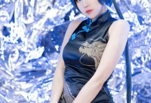 miko酱ww -  妃咲 [20P-289MB]-套图岛