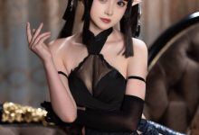 阳炎型小菠萝 -  森蚺 [23P-468MB]-套图岛