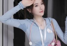 [XiuRen秀人网] 2023.07.21 No.7120 鱼子酱Fish [80+1P]-套图岛