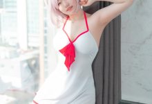 [CreamSoda] Mash Mimmi concept_2  [17P-118MB]-套图岛