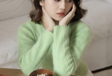 [YITUYU艺图语]2022.11.18 可爱小女友 一壹七_[25+1P／343MB]-套图岛