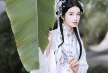 [YITUYU艺图语]2022.11.20 梨园故梦 一只阿梦崽[32+1P／315MB]-套图岛