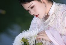 [YITUYU艺图语]2022.11.20 入梦也 連翹____[23+1P／234MB]-套图岛