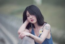 [YITUYU艺图语]2022.11.22 不再清晨 阿喵的饭饭[22+1P／217MB]-套图岛