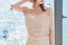 桜桃喵 - 粼光 [25P-190MB]-套图岛