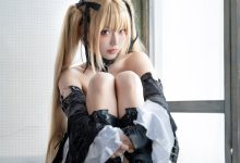 切切celia - NO.12 玛丽萝丝 [33P-326MB]-套图岛