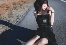 桜桃喵 遥 [20P-432MB]-套图岛