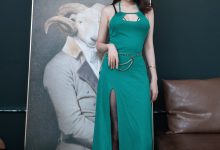 [XiuRen秀人网] 2023.08.21 No.7259 吴紫熙Fanny [56+1P]-套图岛