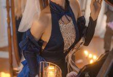 腥味猫罐 NO.003 — 禁闭者 MBCC-S-193 艾瑞尔[24P-211MB]-套图岛