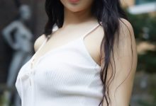 HIGH FANTASY - Heewon Vol.1 Beautiful Moment [45P-492MB]-套图岛