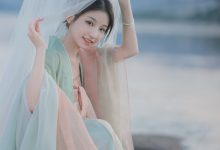 [YITUYU艺图语]2022.12.15 星河 卷卷[22+1P／157MB]-套图岛