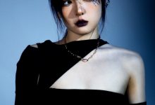 [YITUYU艺图语]2022.12.21 暗夜荆棘 可乙瘦[23+1P／272MB]-套图岛