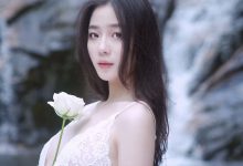 [YITUYU艺图语]2022.12.22 落入凡间的天使 桃桃[33+1P／350MB]-套图岛