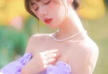 [YITUYU艺图语]2022.12.23 花之物语 林木婷子[22+1P／136MB]-套图岛