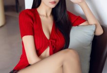 [XiuRen秀人网] 2023.08.18 No.7249 可樂Vicky [76+1P]-套图岛